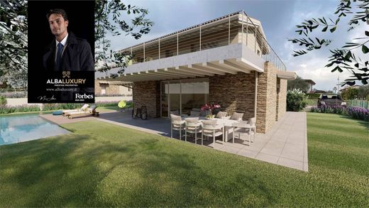 Villa in Moniga del Garda, Provincia di Brescia