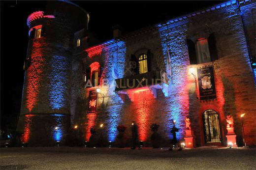 Castle in Deruta, Provincia di Perugia