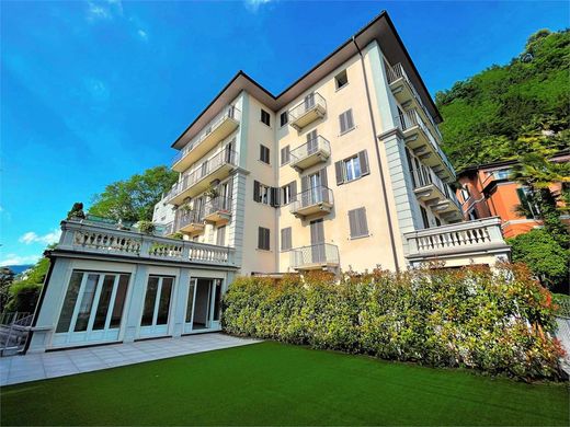 Daire Lugano, Cantone Ticino