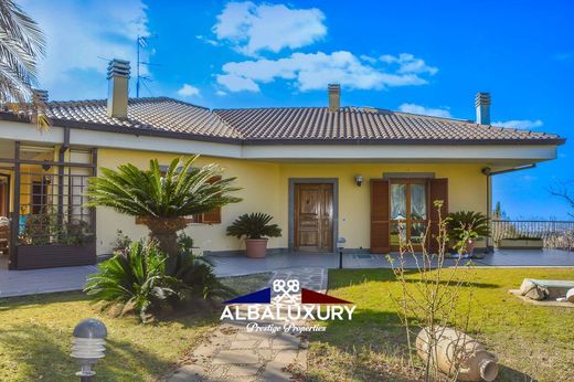 Villa en Frascati, Roma