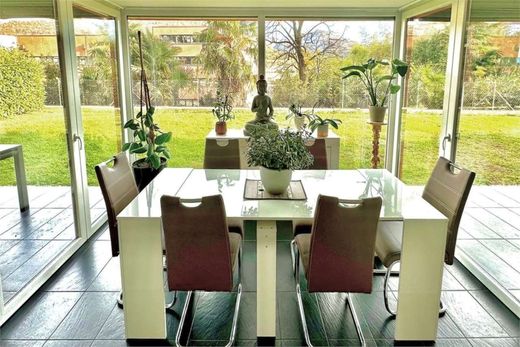 Apartment in Agno, Lugano