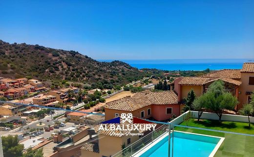 Attico a Villasimius, Provincia del Sud Sardegna