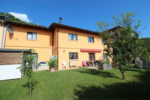 Villa in Sagno, Mendrisio