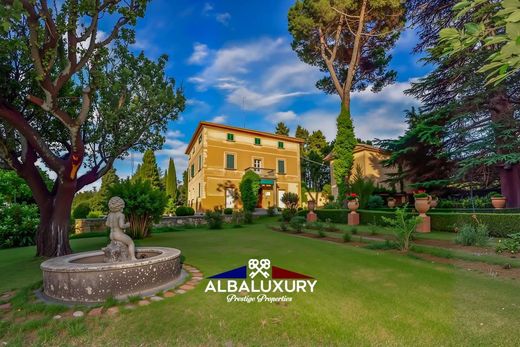 Villa en Abbadia di Montepulciano, Provincia di Siena