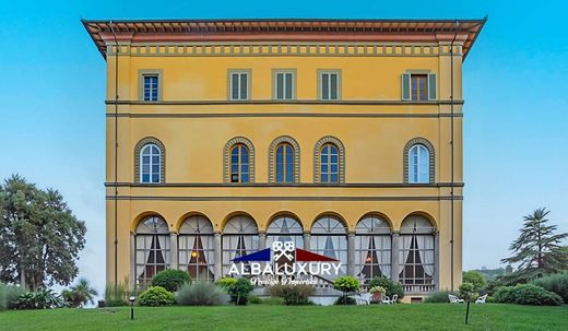 Villa a Lucca, Toscana