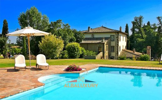 Villa in Cortona, Province of Arezzo