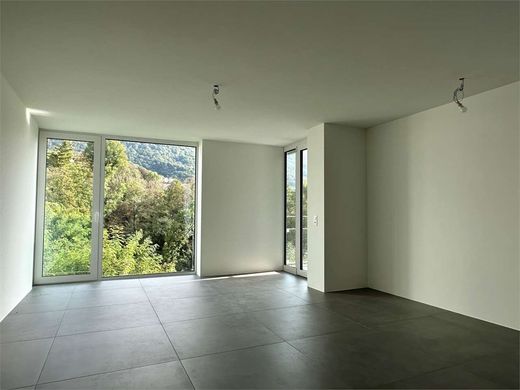 Apartment in Dino, Lugano
