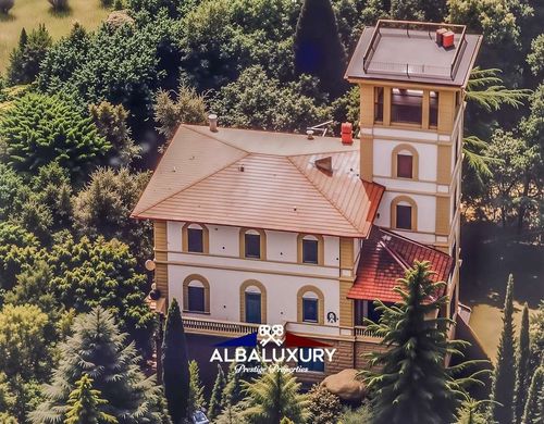 Βίλα σε Pelago, Province of Florence