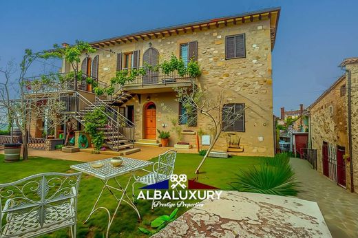 Villa en Castiglione d'Orcia, Provincia di Siena