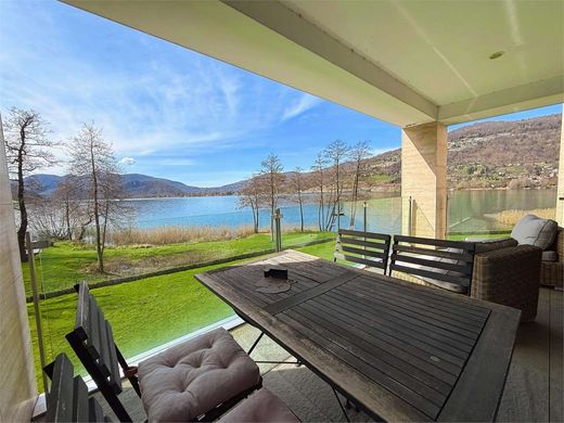 Appartement à Muzzano, Lugano