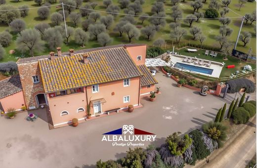 빌라 / Montelupo Fiorentino, Province of Florence