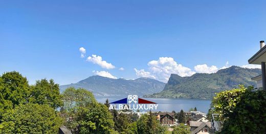 阁楼  Hergiswil, Nidwalden