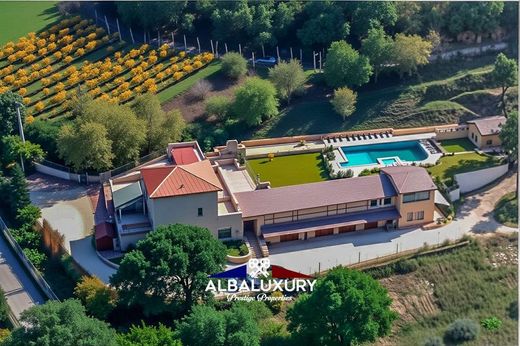 Villa in Valfabbrica, Provincia di Perugia