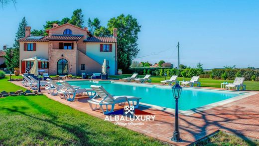 빌라 / Castiglione del Lago, Provincia di Perugia