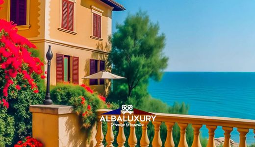 Вилла, Rosignano Marittimo, Provincia di Livorno