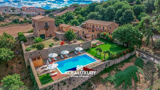 Villa in Nicosia, Enna