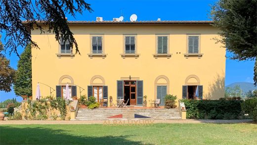 Villa en Bagno a Ripoli, Florencia