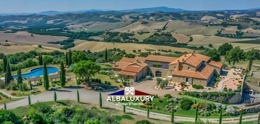Villa in Cinigiano, Provincia di Grosseto