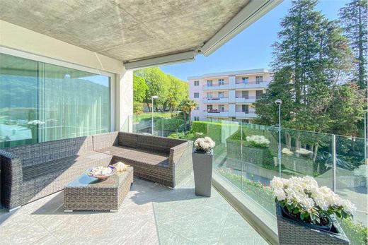 Appartement in Bioggio, Lugano