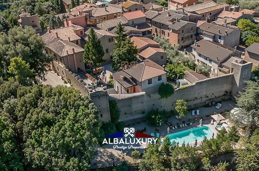 Κάστρο σε Deruta, Provincia di Perugia