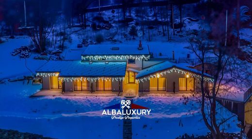 Villa in Nus, Valle d'Aosta