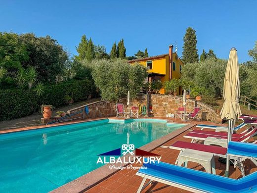 Villa en Montopoli, Pisa
