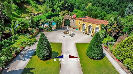 Villa - Castelnuovo di Garfagnana, Provincia di Lucca