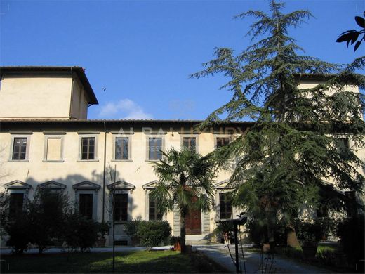 Вилла, San Giuliano Terme, Province of Pisa