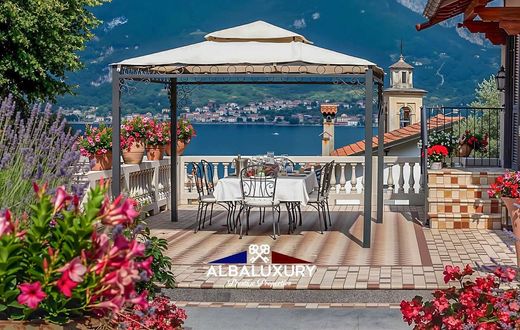 Villa in Oliveto Lario, Provincia di Lecco