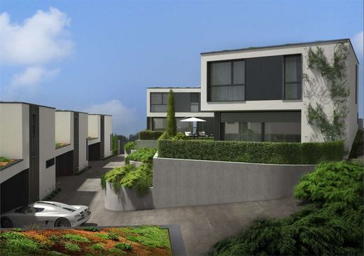 Luxury home in Cadempino, Lugano