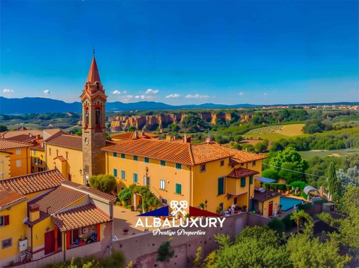 Villa en Terranuova Bracciolini, Arezzo