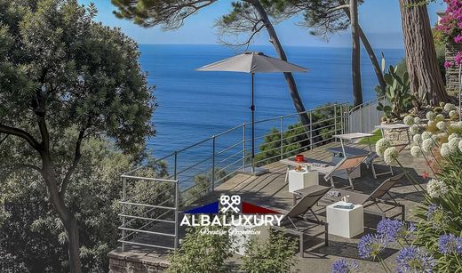 套间/公寓  Zoagli, 热那亚省