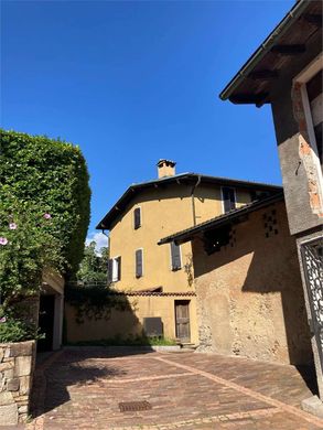 Maison de luxe à Gentilino, Lugano