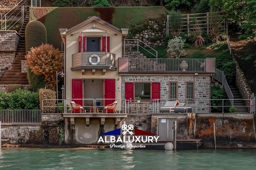 Villa in Valsolda, Provincia di Como