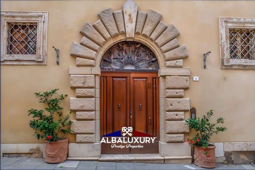 Villa en Abbadia di Montepulciano, Provincia di Siena