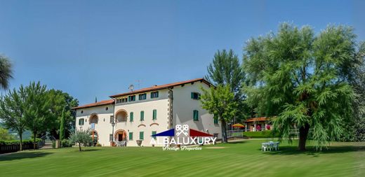 Villa en Ponte a Poppi, Arezzo
