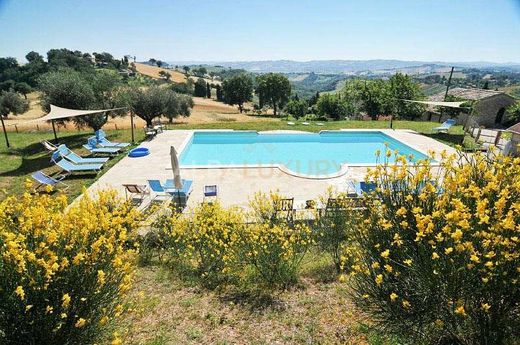 Villa en venta Arcevia