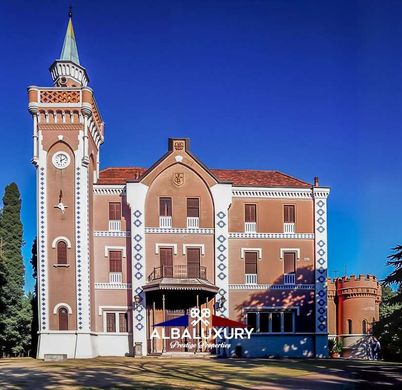 Castelo - Bertinoro, Provincia di Forlì-Cesena