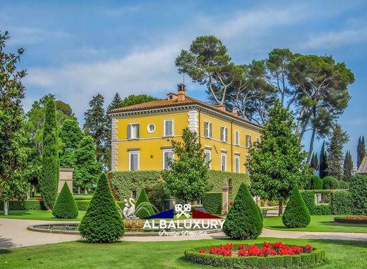 Villa - Perugia, Provincia di Perugia