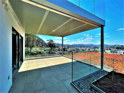 Appartement à Mendrisio, Mendrisio District