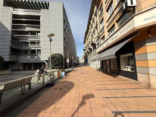 Complexos residenciais - Chiasso, Mendrisio District