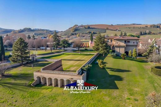캐슬 / Castrocaro Terme e Terra del Sole, Provincia di Forlì-Cesena