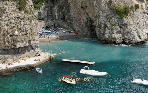 Villa a Vietri sul Mare, Salerno