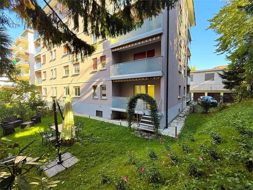 Apartment in Massagno, Lugano