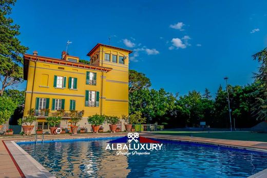 Villa en Arezzo, Toscana