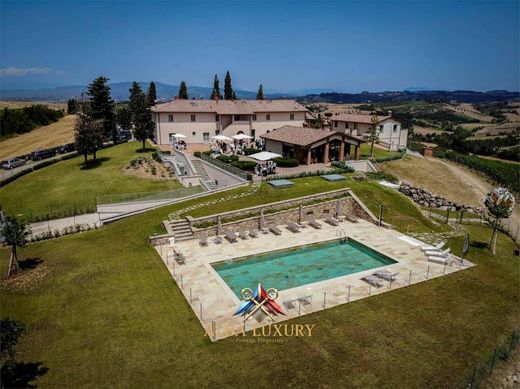 Villa in Castelfiorentino, Florence