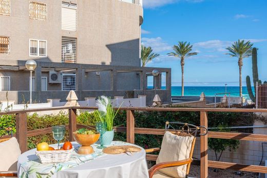 Apartament w El Campello, Provincia de Alicante