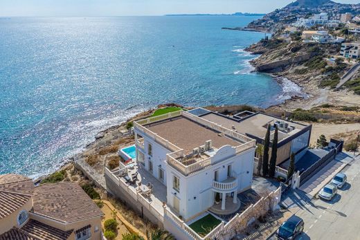 Maison individuelle à El Campello, Alicante