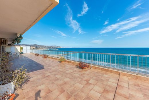 Penthouse in El Campello, Alicante