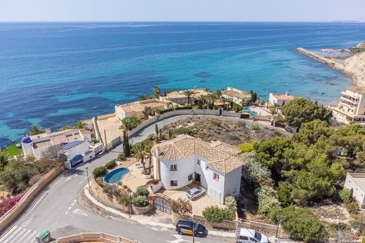 Maison individuelle à El Campello, Alicante